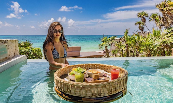 Playa Paraiso Hotel | Mi Amor Tulum, a Small Luxury Hotel - Adults Only