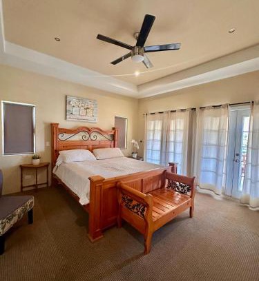 San Antonio de las Minas Hotel | Mi Casa en el Valle