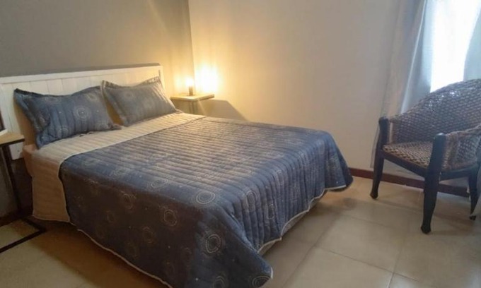 Corrientes Apartamento | Mi casa, tu casa cambacua cochera