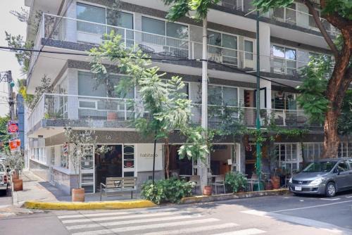 Benito Juárez Apartamento | Mi Zona Lodging WTC