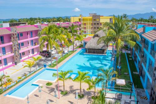 Las Jarretaderas Hotel | Miami Inn