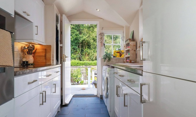 Truro Cabaña | Michaelmas Cottage