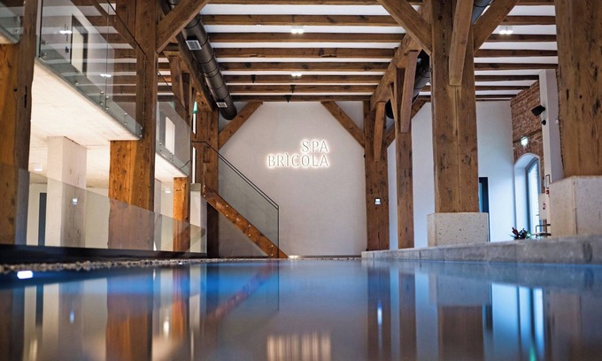 Old Town Hotel | MICHAELSON boutique HOTEL