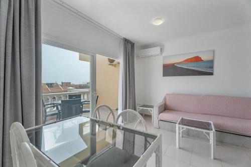 San Miguel de Abona Apartamento | Michelangelo Resort Apartments 215