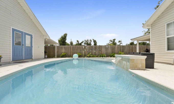 Lynn Haven Casa | Michigan