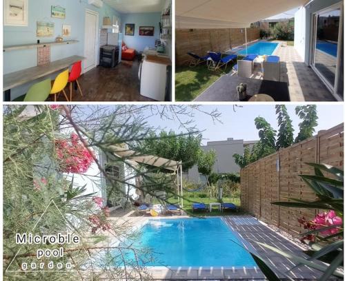 Kolymvari Casa | Micro Ble vacation home