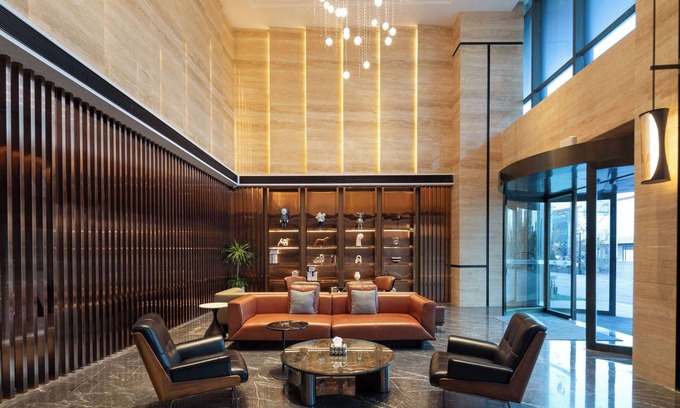 Donghu Qu Hotel | Microtel By Wyndham Nanchang