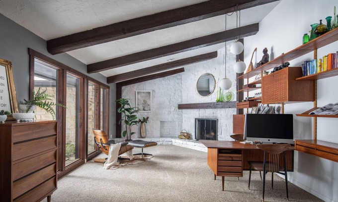 Richfield Casa | Con vistas al Serene Metropark