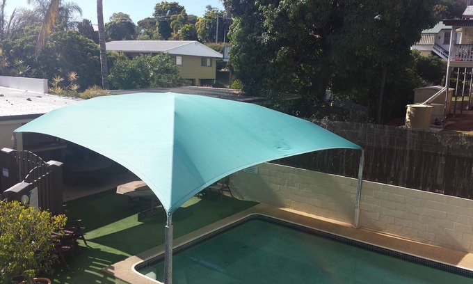 Gladstone Hotel | Mid City Motor Inn