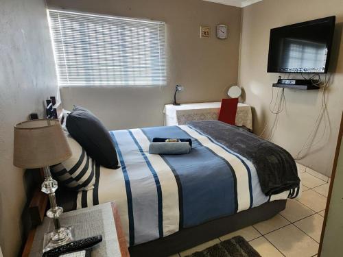 Secunda Casa | Middelbult Guesthouse by Heybert