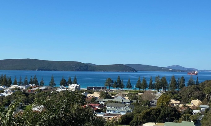 Middleton Beach Villa | Middleton Views Villa