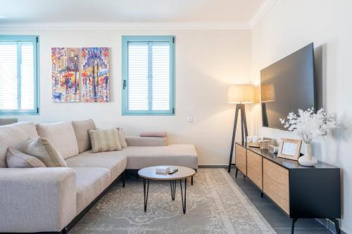 Zikhron Ya'aqov Apartamento | Midrahov Luxury Apartment