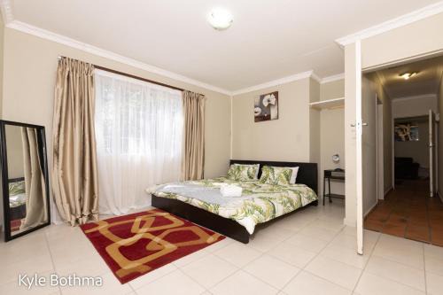 Greater Johannesburg Metropolitan Area Casa | Midrand Premium Villa at Noordwyk