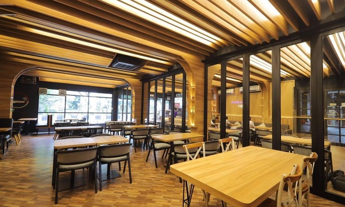 Balikpapan Hotel | Midtown Xpress Balikpapan