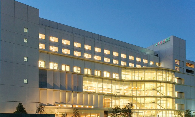 Suidocho Hotel | Mielparque Kumamoto Hotel