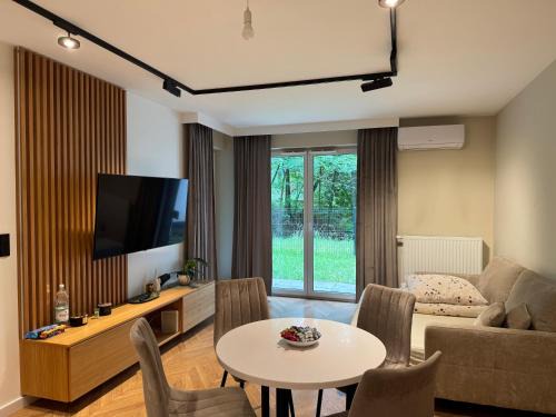 Podgorze Apartamento | Mieszkanie do wynajęcia Rydlówka Kraków