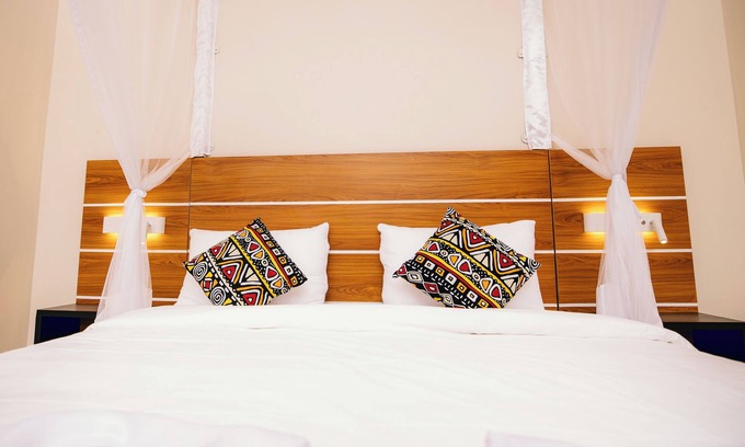 Bujumbura Apartamento | Migano Residence