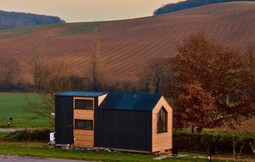 Escazeaux Casa | Mighty Fins Retreat X by Tiny Away