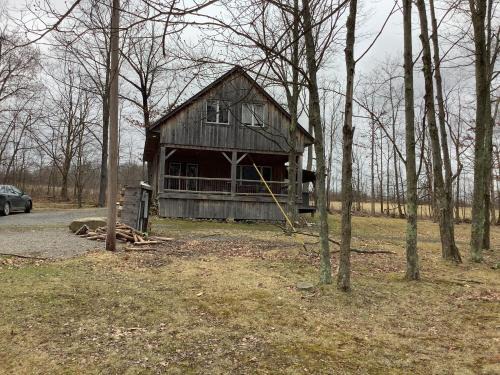 Ulster Casa | Mighty Oak near Sayre Towanda