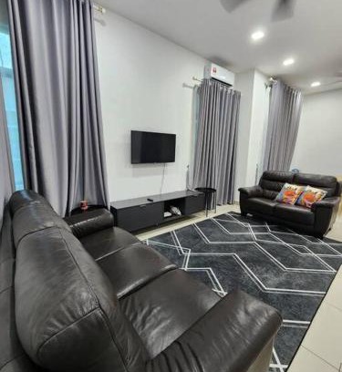 Kampung Ketapang Casa | MIHI Homestay Pantai Sepat