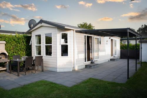 Lathum Chalet De Esquí | Mikas Ferienhaus mit Flussblick