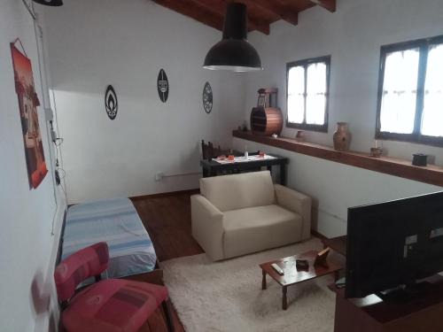 General San Martín Apartamento | Mikasa