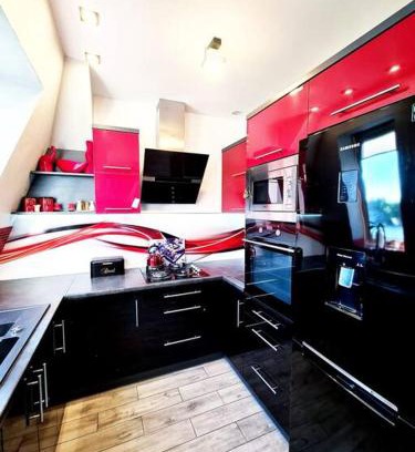 Mikolajki Apartamento | Mikołajki Apartament Między mostami