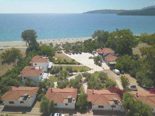 Gythio Apartamento | Mikro Xorio