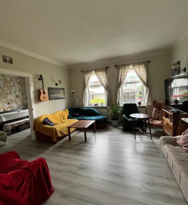 Liptovsky Mikulas Cama Y Desayuno | Mikulas Guest House