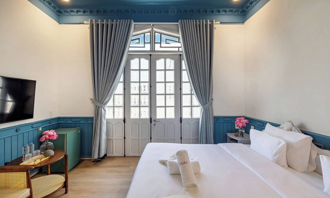 Hue City Centre Hotel | MiLa Homestay