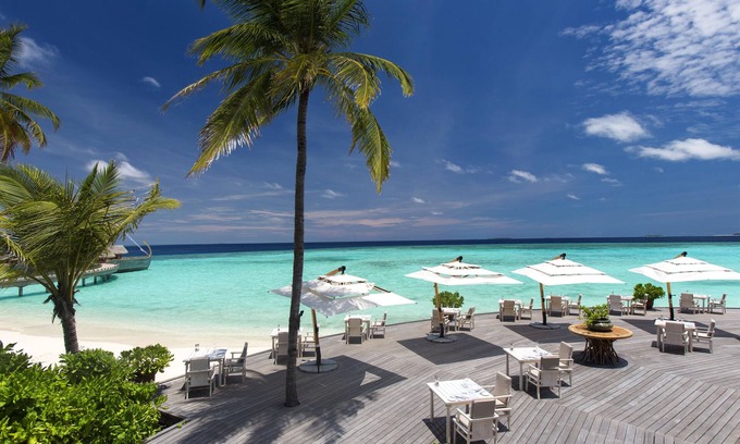 Milaidhoo Island Complejo | Milaidhoo Maldives