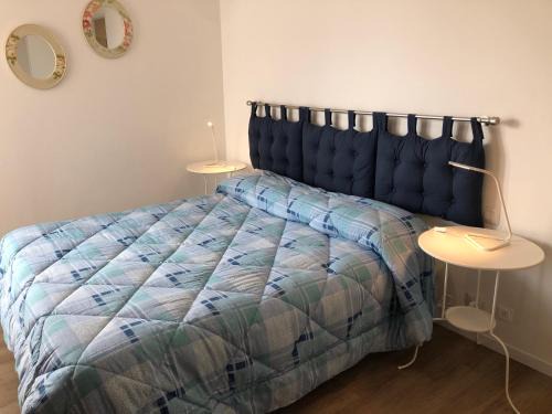 Baggio Apartamento | MilanBed