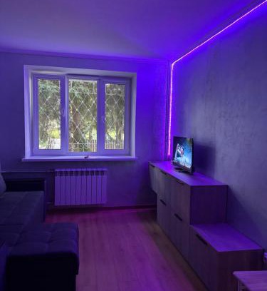 Sukhinovka Apartamento | MILANIA однокомнатная квартира