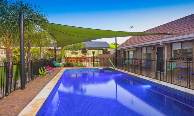 Mildura Apartamento | Mildura Holiday Villas
