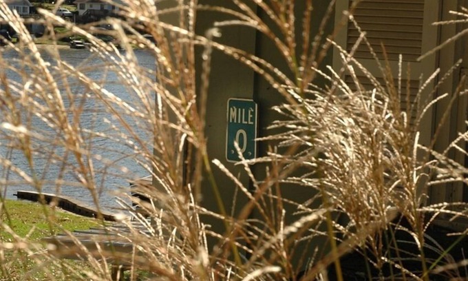 Sister Lakes Casa | 'Mile 0' Big Crooked Lake, Sister Lakes