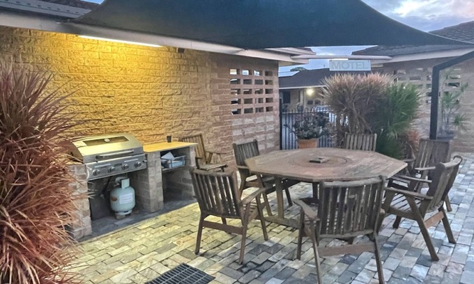 Casino Hotel | Milgate Motel