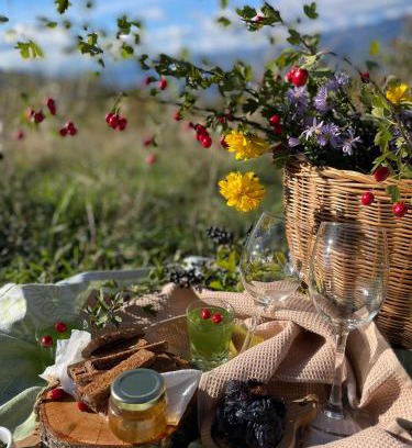 Ambrolauri Casa | Milky Way Guest House