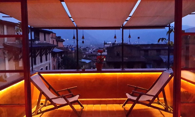 Bhaktapur Casa | Milla Guesthouse Bhaktapur