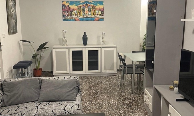 Monovar Apartamento | APARTAMENTO MILLAN - Monovar centro