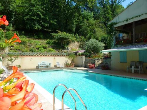 Castres Casa | Mille Fleurs