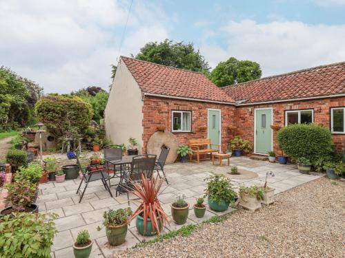 Malton Casa | Millers Cottage
