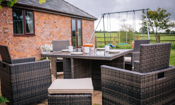 Malpas Casa | Millers House - Capacidad para 6 personas en 3 habitaciones