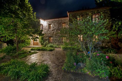 Laimos Casa | MILOS Guesthouse - Prespa