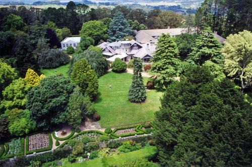 East Bowral Casa | Milton Park Country House Hotel & Spa