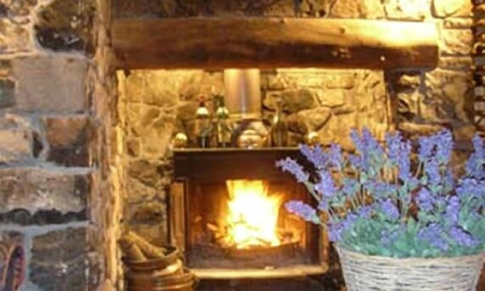 Langford Hotel | Milton's Country Lodge