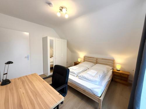 Marienthal Apartamento | Milu Home