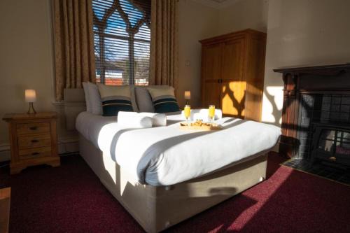 Manchester Hotel | Milverton Hotel