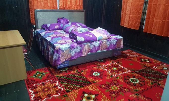 Pangkalan Bun Casa | Mimi Guest House Syariah Pangkalan bun