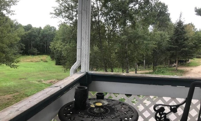 Gracefield Apartamento | Minabichi - Two Bedroom Oasis