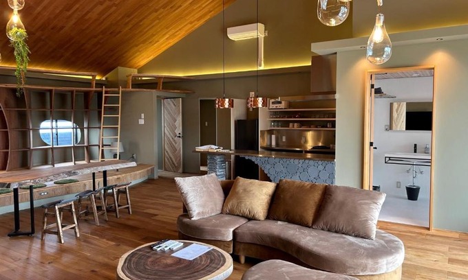 Minamiawaji Casa | Minato no minato 574 - Vacation STAY 83869v